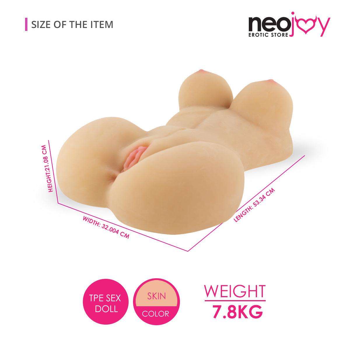 Neojoy Lana White - lucidtoys.com