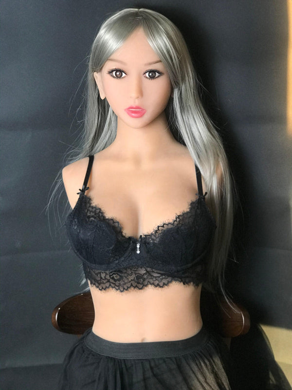 Neodoll Girlfriend Keyla - Realistic Sex Doll Torso - Tan - Lucidtoys