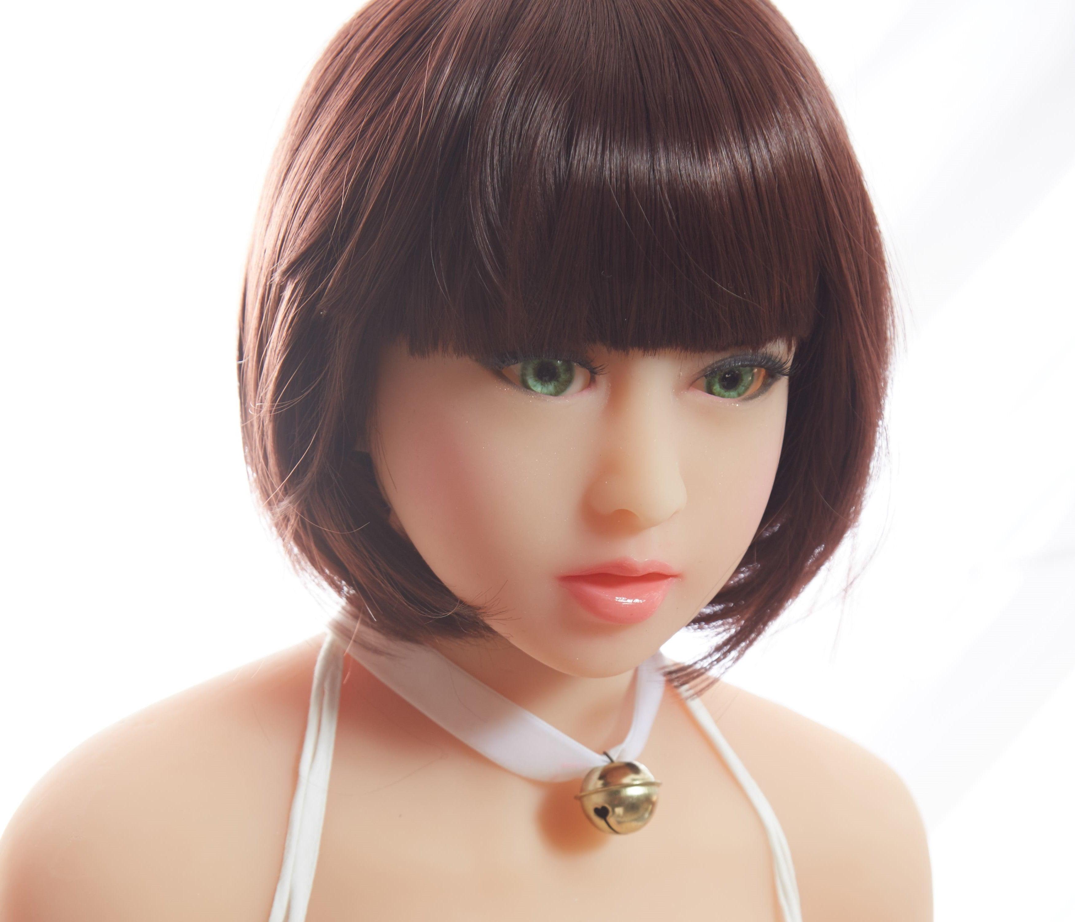Neodoll Allure Nora - Sex Doll Doll - M16 Compatible - Natural - Lucidtoys